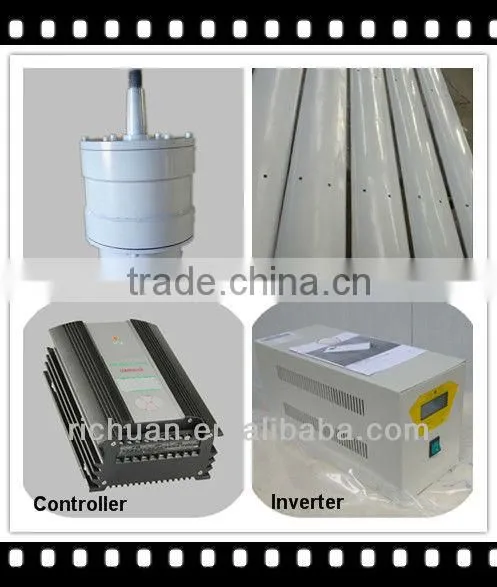 Wind Turbine Blades for sale,magnetic motor electric Generator Manufactures in China,green energy for home and farm