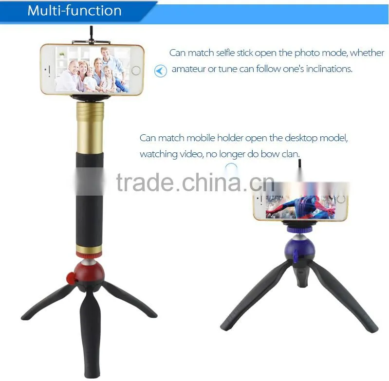 procolor PRO-MS5 mini tripod camera stabilizer with hd monitor SLR cameras 430ex ii flash camera stabilizer