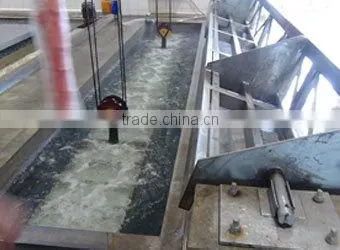 Water cooling chiller, Block ice maker,ice making machine,energy saving,industrial ice block making machine