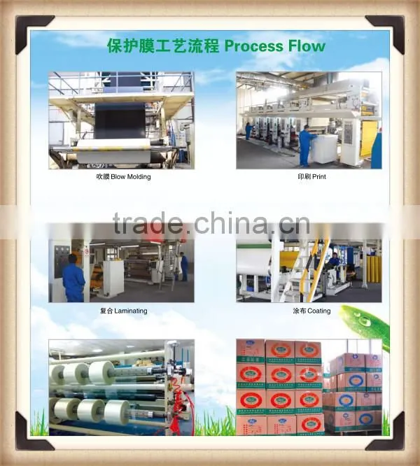 pe protective film