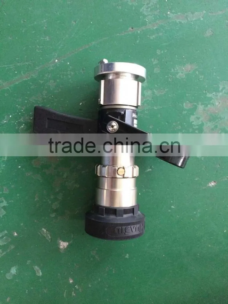 fire nozzle 1.5"