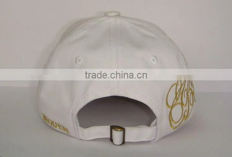 custom blank snapback cap with leather brim