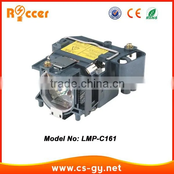 2015 hot seller replacement projector lamp LMP-C161
