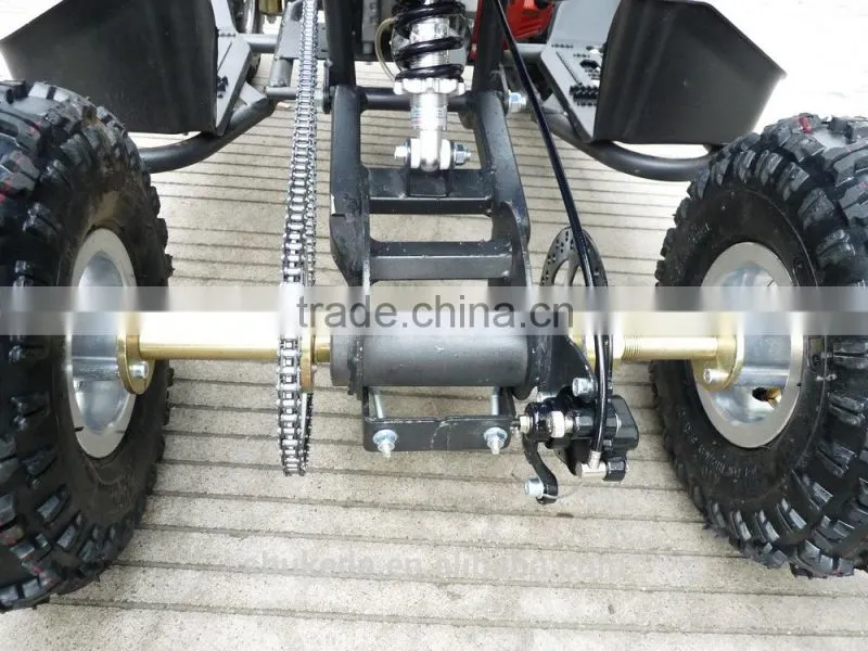 2015 New design 49cc MINI ATV,MINI quad bike for kids with CE