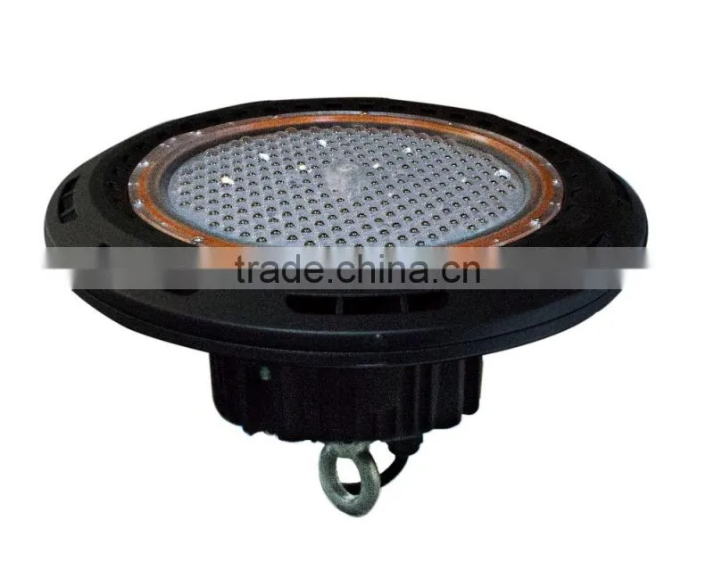 highbay 100w led high bay light ul dlc
