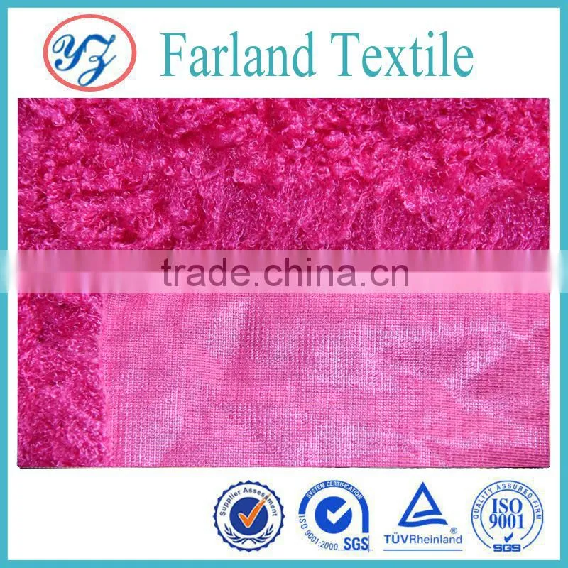 Brand clothing fabric Wool fabric fashion star same clothing fabric
