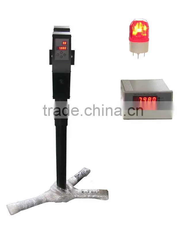 Communication/optical cables laser digital measuring tools