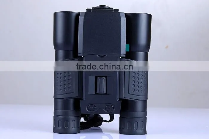 12mp digital telescope camera HD 720p with 2.0'' TFT display digital telescope camera 2016
