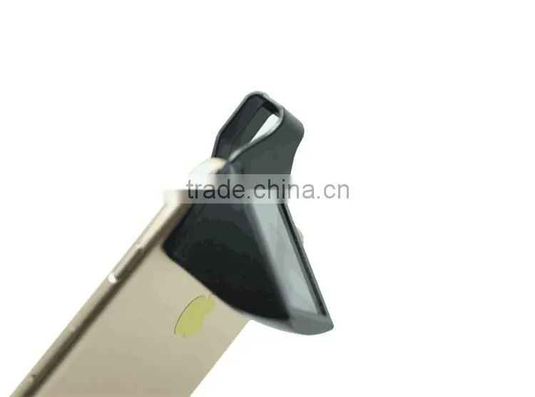 The smartphone periscope lens