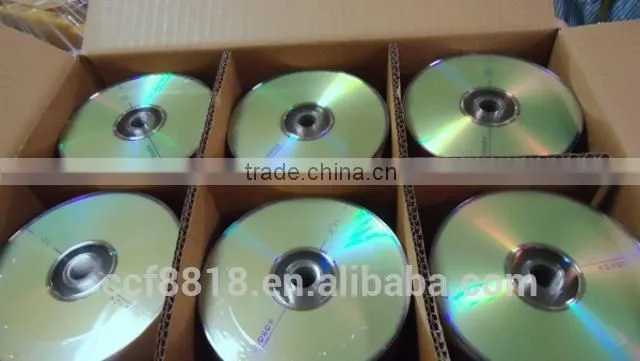 KEEN-WITTED industrial, Vitamedia brand dvd, stock blank dvd