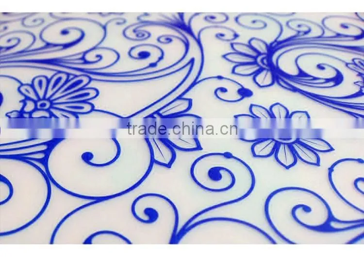 Professional silicone mat with custom printing factory direct-sale