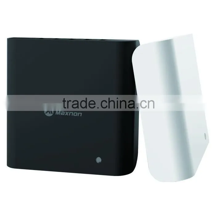 Hot selling 5V 8A 40W high quality multiple usb desktop charger with ce fcc rohs usb charger for traveling