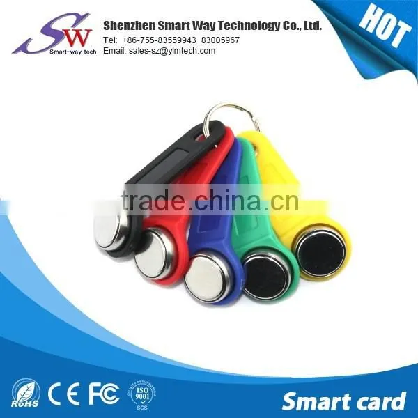Competitive price iButton TM1990 with holder