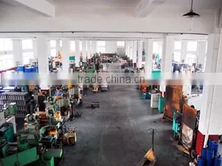 Taizhou Sihai Machinery Co., Ltd. company overview - view 3
