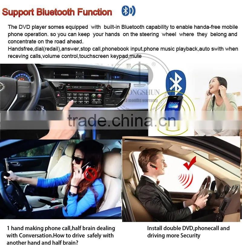 8" 2013-2014 Hyundai IX45 pure android 4.2.2 car DVD GPS with WIFI/3G