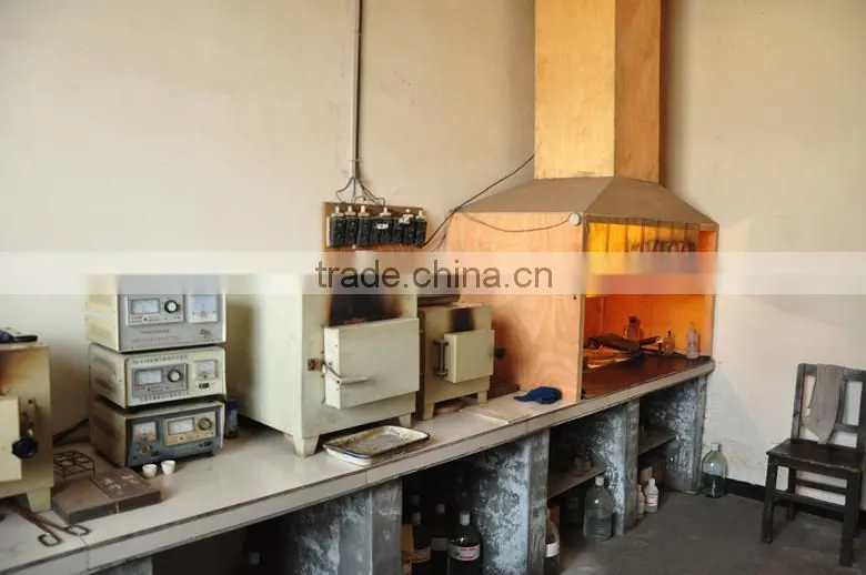 Silicon Aluminum Alloy in Anyang