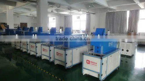 2013 Perfect Germany IPG Fiber Laser Marking Surgical Instruments