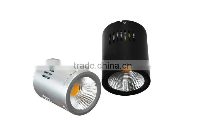 New design 30w Surface mounted LED downlight
