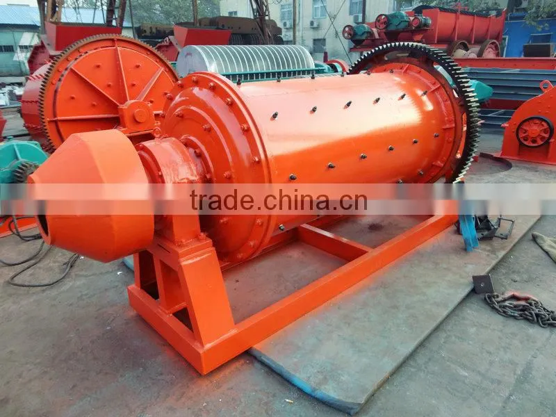 Mini Grinding Stone Small Ball mill For Sale