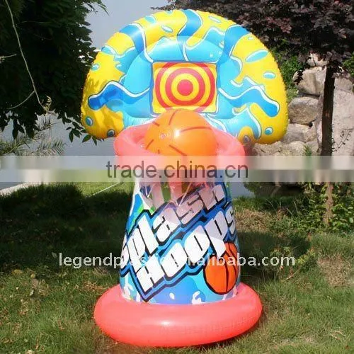 circus inflatable bouncer