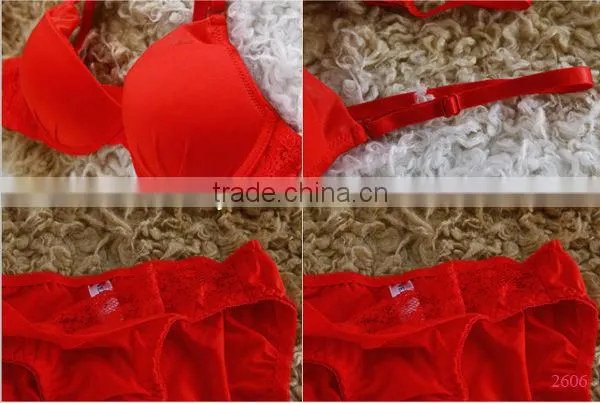 Popular new design Comfortable sexy lingerie