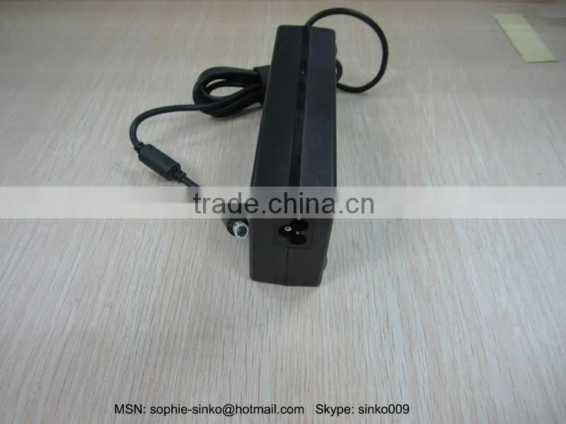 chinese factories battery charger ac adapter 19.5V 9.5A 180W 7.4*5.0mm with pin for DELL Notebooks