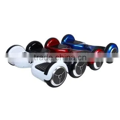MINI-N6 Most Popoluar 2 wheels self balancing scooter with samsuang battery