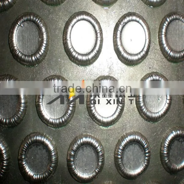 Nickel for plating