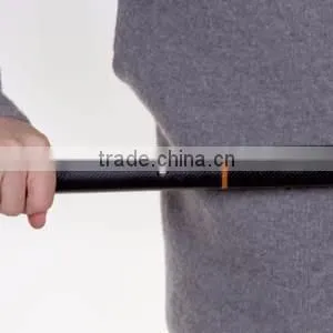 Hot sale new product Carbon Kayak Greenland Paddle