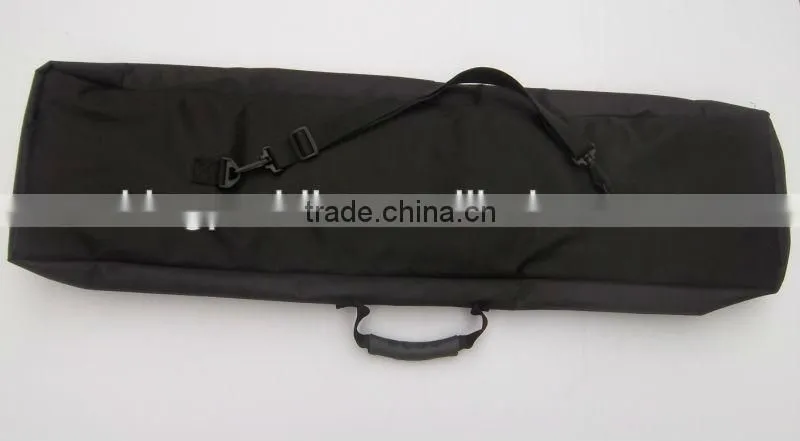 SUP paddle and sup paddle bag