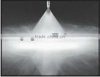 HT Metal Flat Fan Spray Tips
