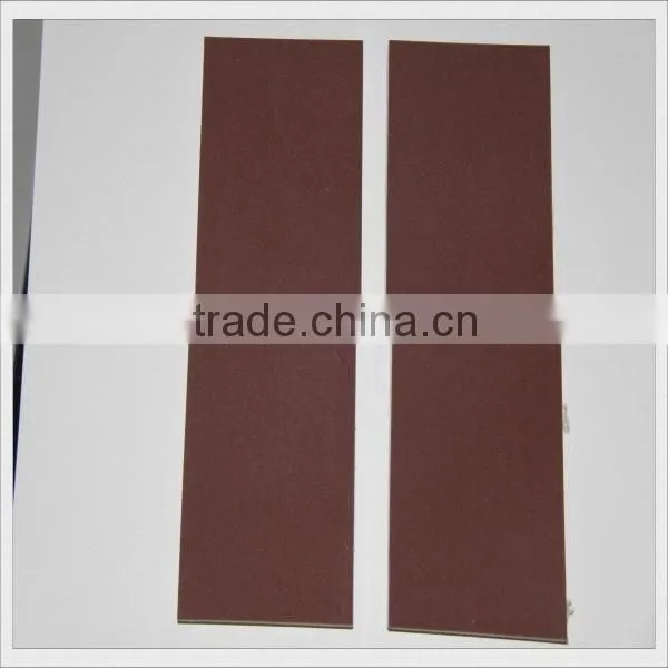 Various shape Softback Sanding Sponge
