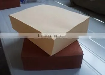 High Quality Sea Island Superfine Gun Cleaning Cloth