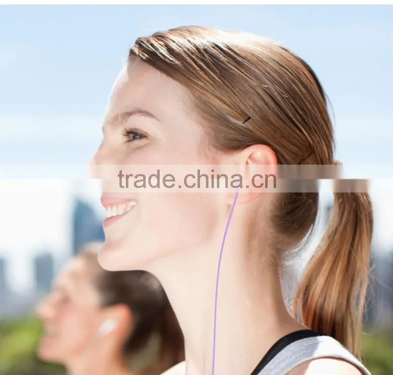 JOYROOM E111 Universal Fashion earphone for Mobile Phone 1.2m 3.5mm In Ear Headphone MT-5647