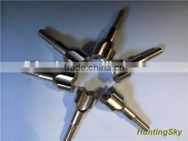 New Arrive Hot Durable Hammer Broadheads Disintegrator Hunting Arrowhead For Hunting Compound Bow