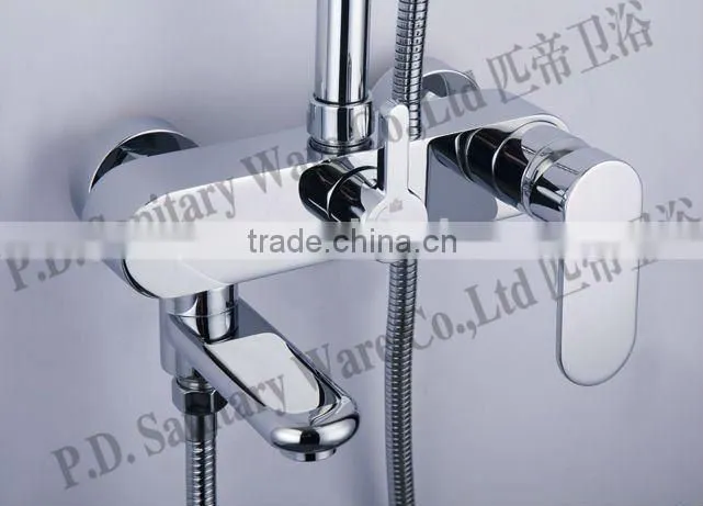 Hot/cold Shower Faucet