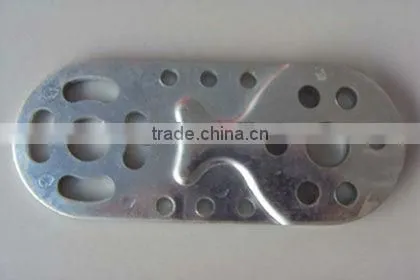 Crimping Lug Tinned Copper terminal