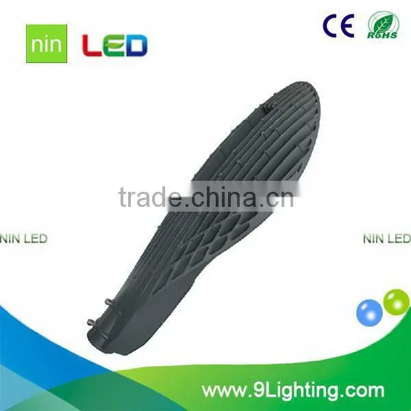 Durable promotional led street light bulbs e27