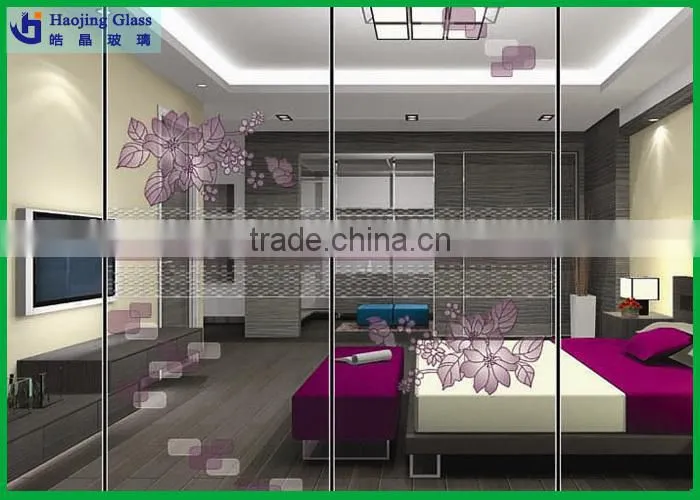 cheapest price aluminium sliding windows and doors with single glass/anodized black/powder coated profile