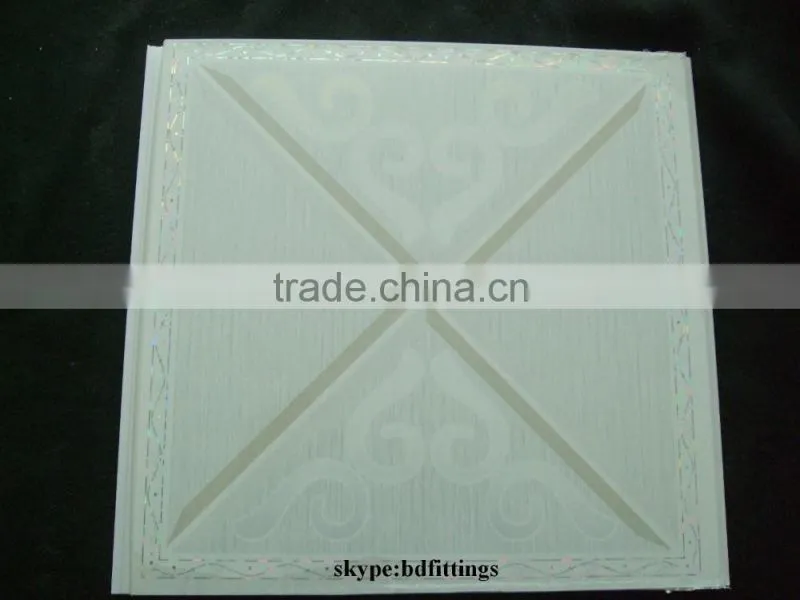 8mm new arrive marble ceiling panels