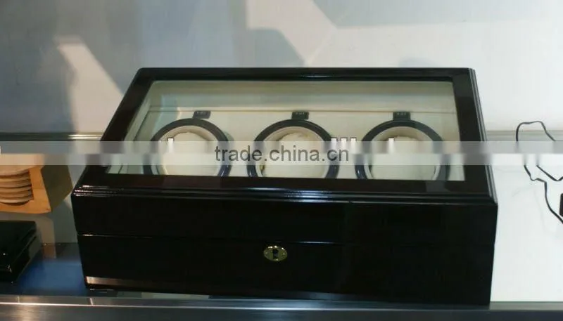 reception table