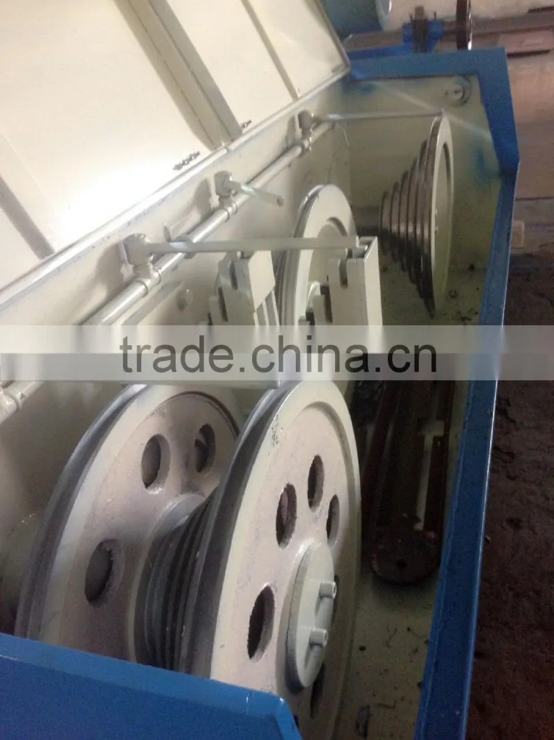 LT series wet wire drawing machine/Saponification liquid drawing machine
