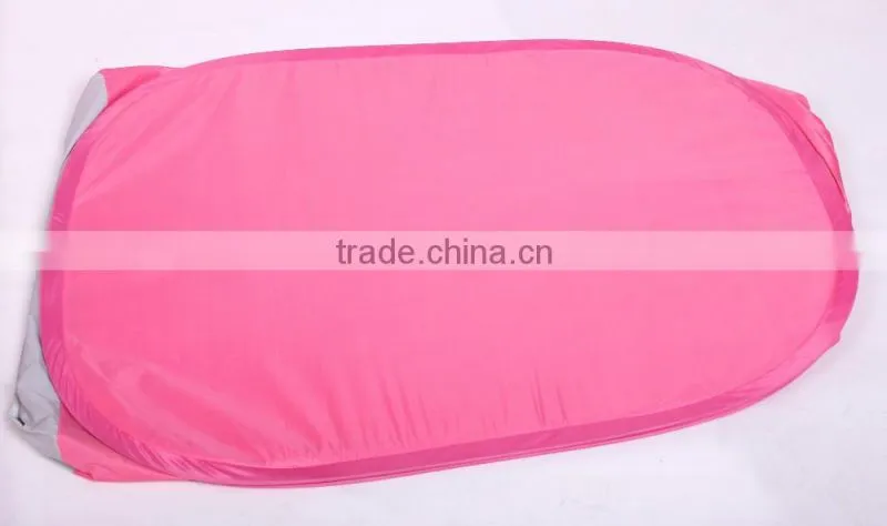 fat burning PVC waterproof portable steam sauna