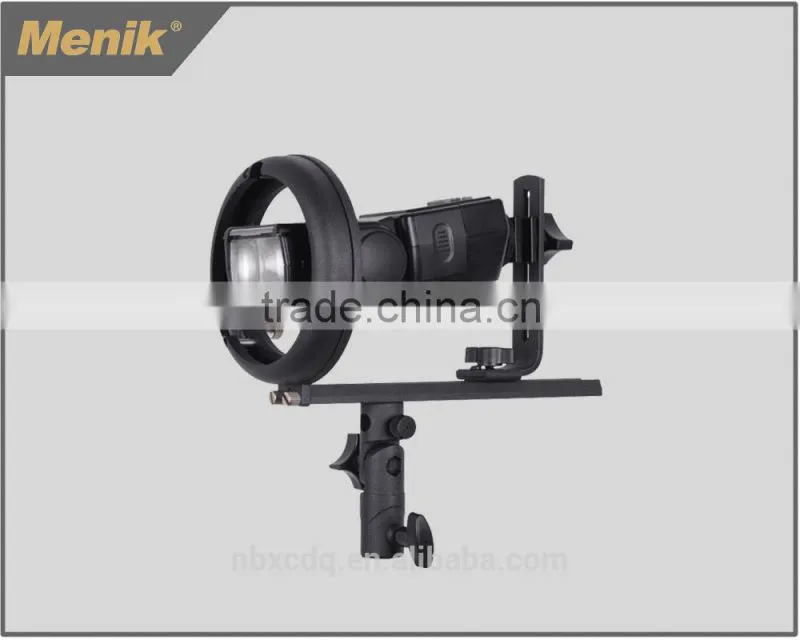 JM-14 T type Bracket,aluminium adjustable bracket,photographic equipment