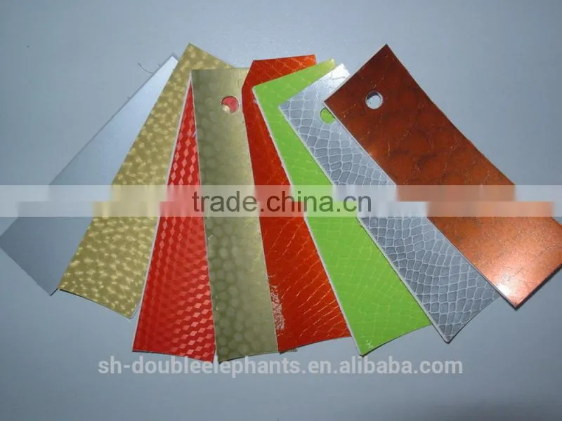 pvc ball leather for ball