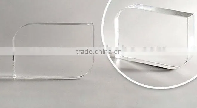 Cheap crystal baby gift