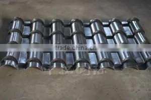 Sheet Roll Forming Machine Corrugated Metal Roofing