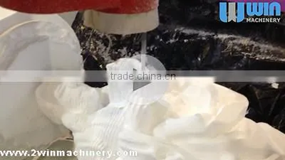 China Export (2500*1900mm) WW2519 Photo Frame Cutting Machine