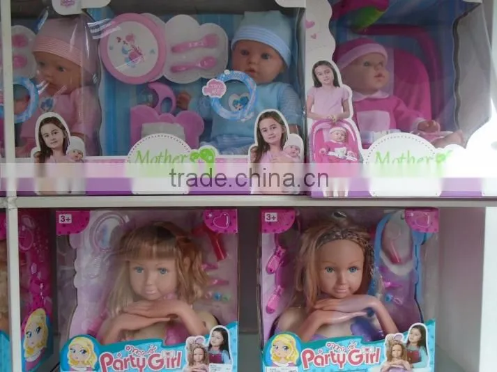 Shantou Limei Trade Co., Ltd. company overview - view 4