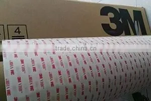 Industrial Tape Double Sided Acrylic Adhesive Tape